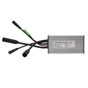 Electric Bicycle, JM- Carejoyao