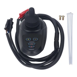 Electric Wheelchair Controller, DaiXiao-N11