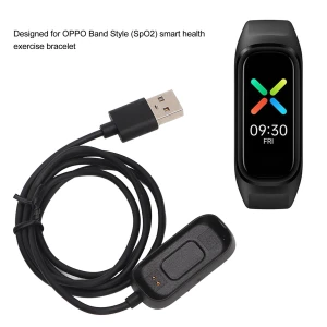 Magnetic Charging Cable for Smart Bracelet, TaoPo Directs