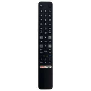 Remote Control for TCL Smart TV, Bai Fen Bai Electronic
