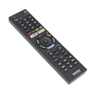 Remote Control with LED Backlight, Bai Fen Bai Electronic