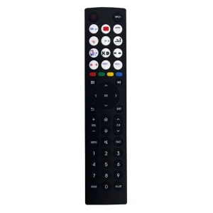 Remote Control Without Voice Replacement, Bai Fen Bai Electronic