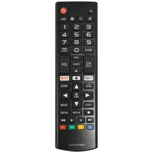 Remote Control, Bai Fen Bai Electronic