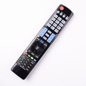 Remote Control, Bai Fen Bai Electronic