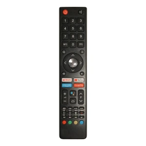 Remote Control, Bai Fen Bai Electronic