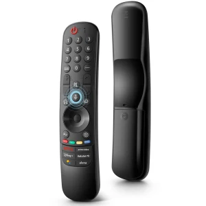 Replacement Remote Control with Voice Pointer Function, Bai Fen Bai Electronic
