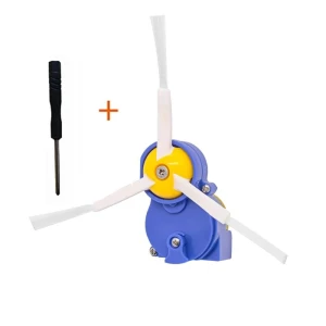 Side Brush Motor Module, FYUU-autoparts