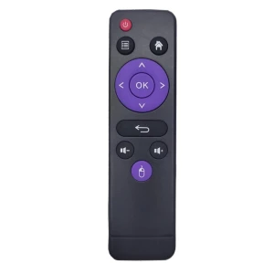 Smart HD TV Box IR Remote Control, Bai Fen Bai Electronic