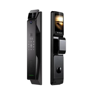 Smart Lock with Camera — Smart Lock, 3d printing machine