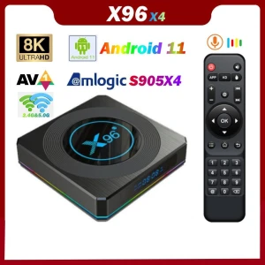 Smart TV Box — Smart TV, Top