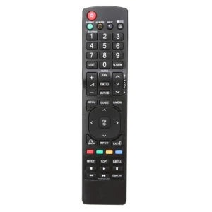 Smart TV Remote Control, Bai Fen Bai Electronic