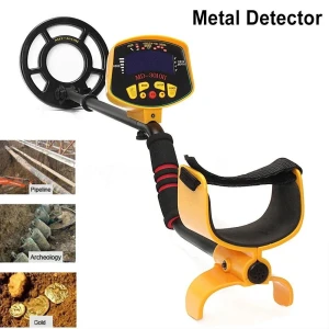 Underground Metal Detector, MYWAYLIFE SECURITY TECHNOLOGY