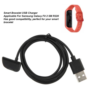 USB Charging Bracelet Cable, TaoPo Directs