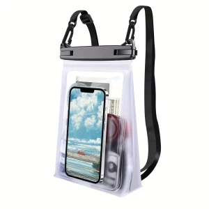 Waterproof Phone Pouch, YC Direct
