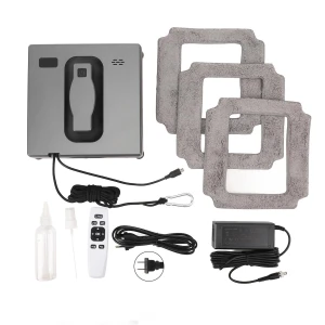 Window Cleaning Robot — Window Cleaning Robot, Amazing-duoqiao