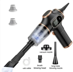 Wireless Car Vacuum Cleaner, Xiaomi