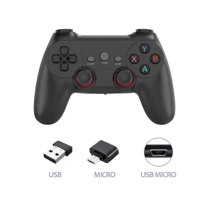 Wireless Gaming Controller, 3d printing machine