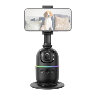 360 Degree Auto Face Tracking Phone Holder, Andoer