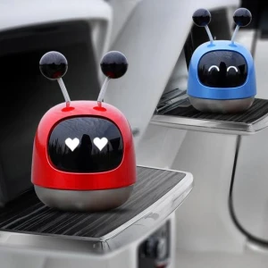 Air Freshener with Cute Ornament Design, CAR COME