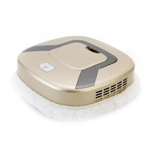 Automatic Floor Cleaning Vacuum — Robot Vacuum, TaoPo Directs