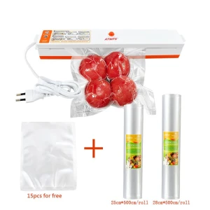 Automatic Vacuum Food Sealer, ATWFS