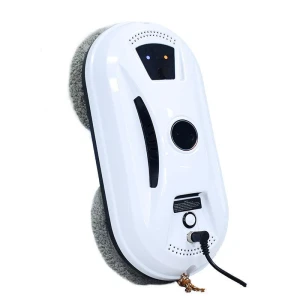 Automatic Window Cleaning Robot — Window Cleaning Robot, The Sole Spot