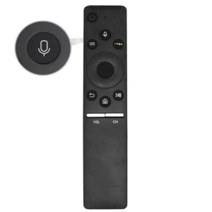 Bluetooth Voice Remote Control, smart remote