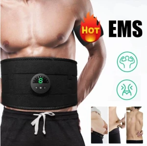 Electric Abdominal Slimming Belt, KTS health