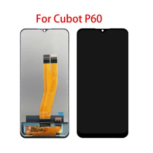 LCD Display with Touch Screen Converter, LCD Plus