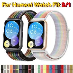 Nylon Strap, LUJING-Treasure Bag