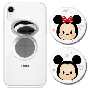 Real Mirror Smart Talk 2P Mouse Set, Board M Factory