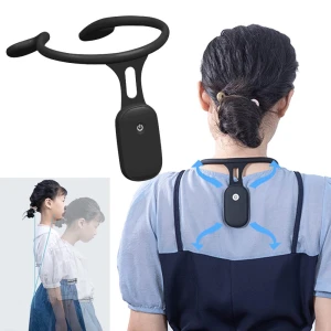 Smart Posture Corrector — Ergonomic Chair, Binchi Health Technology