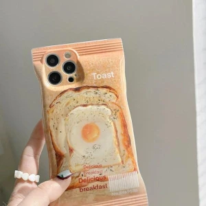 Smart Talk Unpeanut Toast Case, Board M Factory