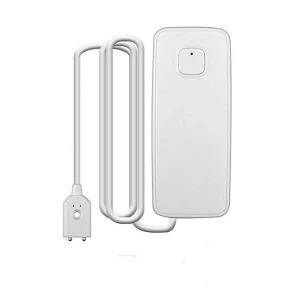 Smart Water Leak Detector — Water Shut Off Valve, Minco Home