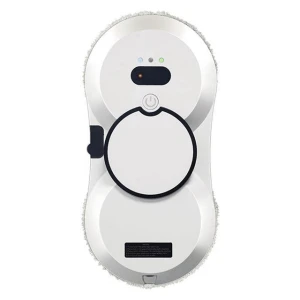 Window Cleaning Robot — Window Cleaning Robot, The Sole Spot