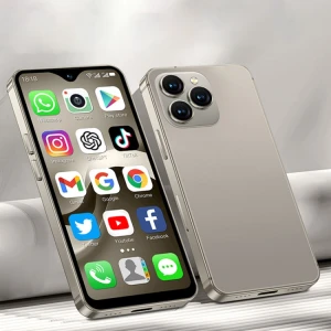 Android Smartphone — Smartphones, SOYES