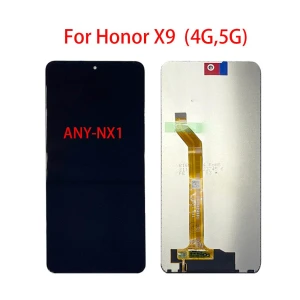 LCD Display Touch Screen Digitizer Full Assembly, LCD Plus