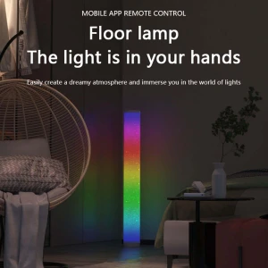 RGB Light Panel — LED Strip Lights, HappyToy