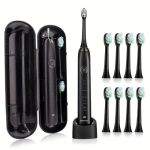 Sonic Electric Toothbrush — Electric Toothbrush, Sarmocare