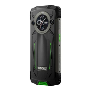 Rugged Smartphone — Smartphones, Blackview