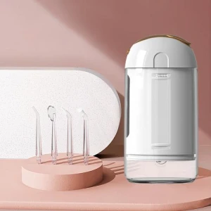 Smart Oral Teeth Irrigator, FY