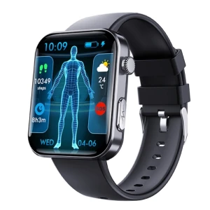 Smart Watch — Smart Watch