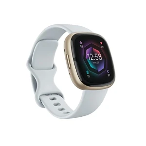 Advanced Health and Fitness Smartwatch — Smart Watch, Fitbit
