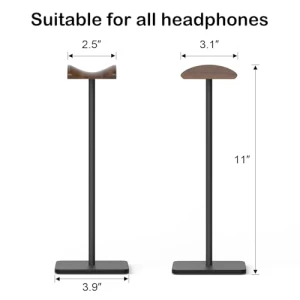 Headphone Stand for Desk, Ahonnpely