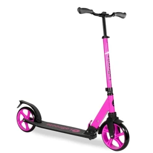 Kick Scooter — Electric Scooter, Lascoota
