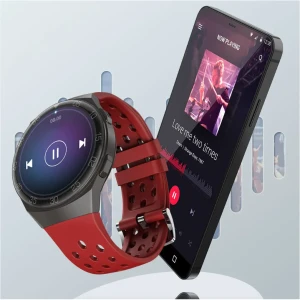 Full Touch Screen SmartWatch, Senbono