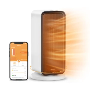 Smart Space Heater — Heating System, GoveeLife