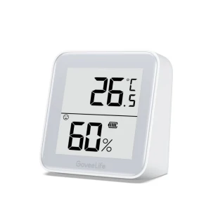 Smart Thermo-Hygrometer — Smart Thermometer, GoveeLife