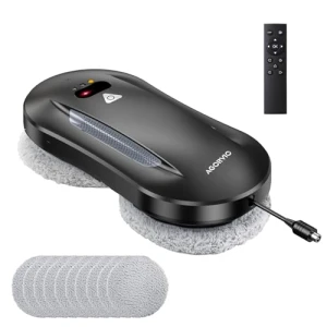 Window Cleaning Robot — Window Cleaning Robot, AGORVIO