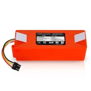 14.4V 6500mAh Battery, Battery products